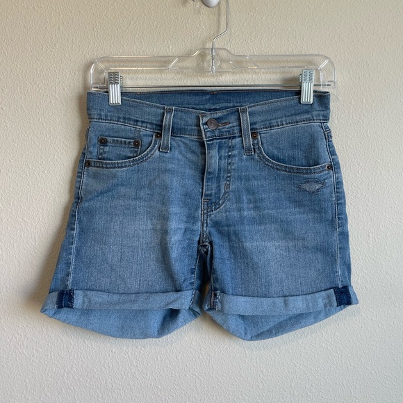 Levi's Pants - LEVI’S Shorts